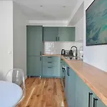Modern Apartement 1Br 2P - Abbesses
