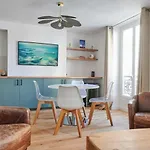 Modern Apartement 1Br 2P - Abbesses