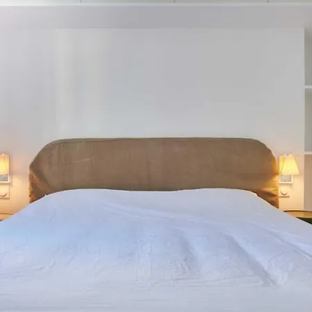Apartment Modern 1br 2p - Abbesses *